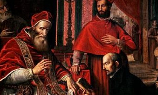 “Civiltà Cattolica”  verso  le elezioni: grande coalizione e Gentiloni premier